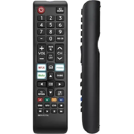 TV accessories