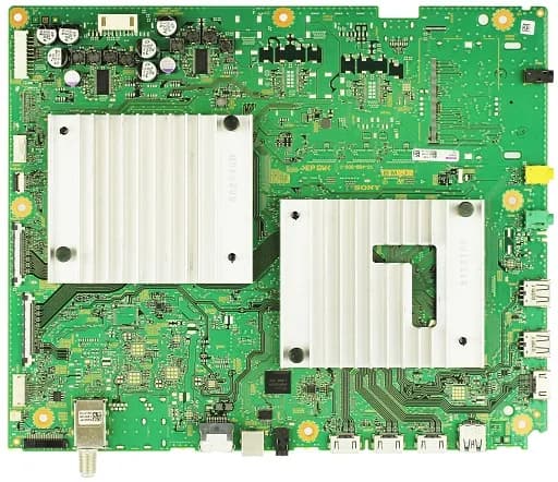 Main boards
