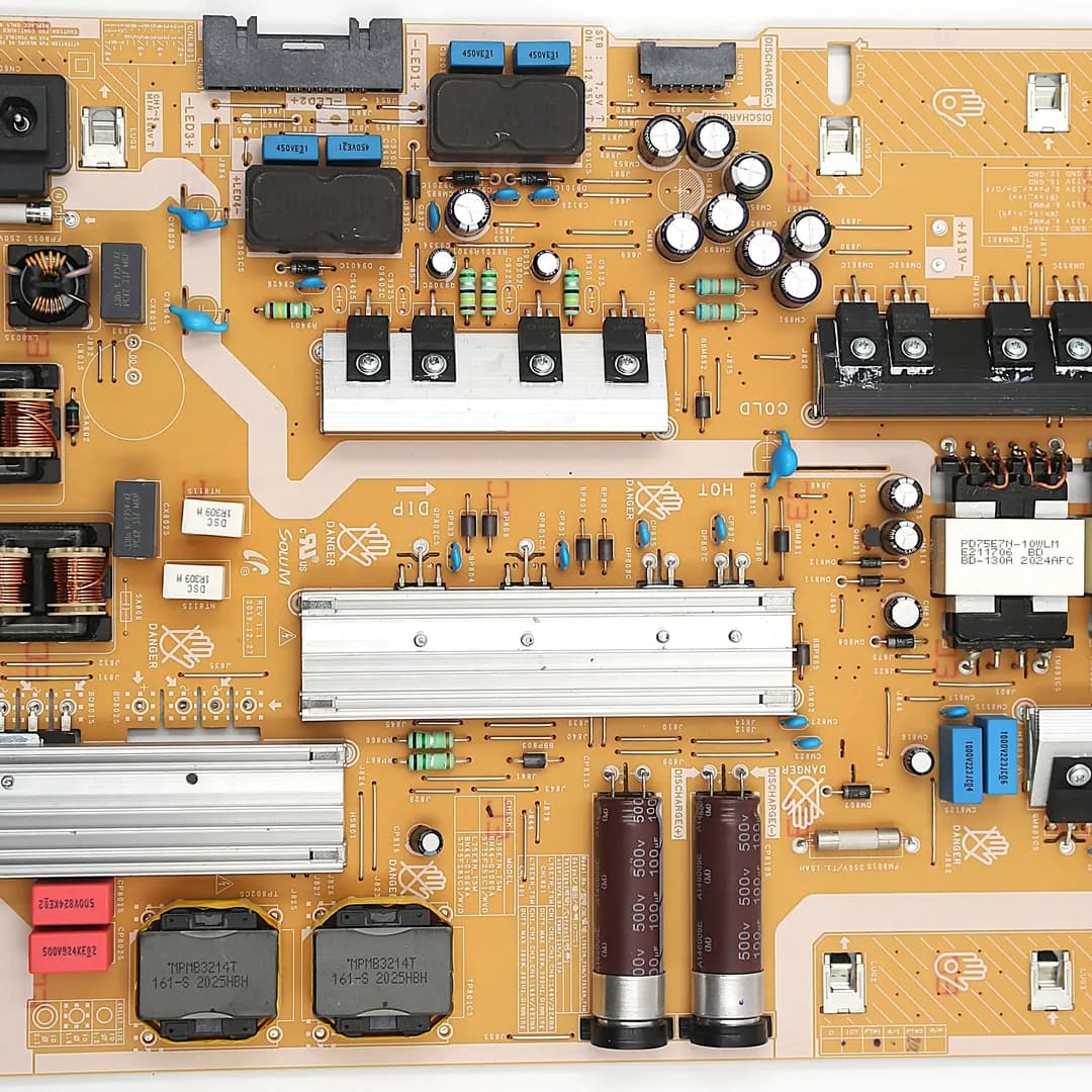 Power Supply