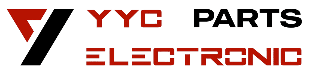 YYC Electronic Parts